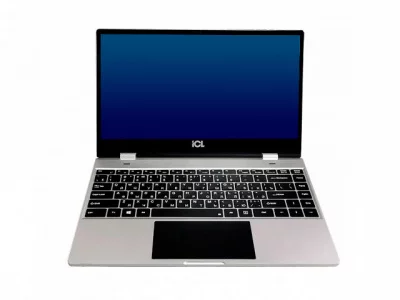 Ноутбук RAYbook Si1406