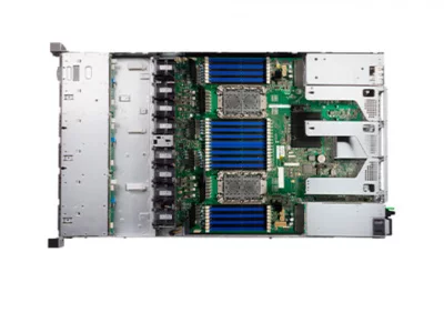 Сервер UTINET Corenetic R410