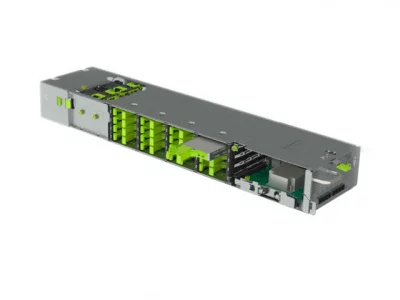 Системы хранения данных GAGARIN