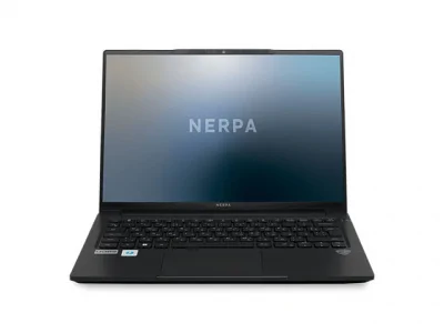 Ноутбуки Nerpa HUSO
