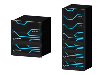 Решения для хранения данных BAUM