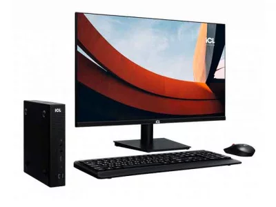 АРМ на базе BasicRay B104 G3R