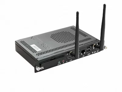 Тонкий клиент ThinRAY Th193