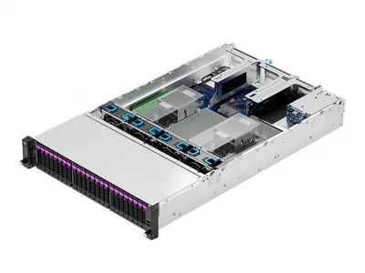 Сервер OpenYard RS201i