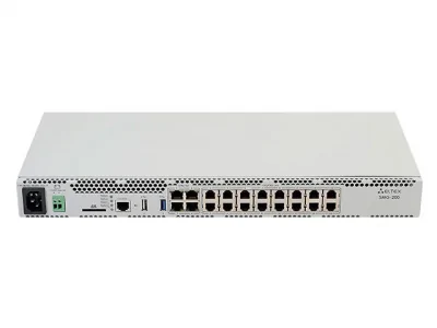 Аппаратные IP-АТС Eltex