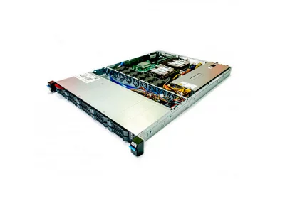 Сервер UTINET Corenetic R180