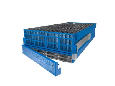 Системы хранения данных AeroDisk Восток