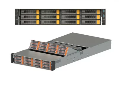 Серверы НОРСИ-ТРАНС Х86 Scalable-3