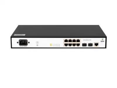 SNR-S2985G-8T-POE
