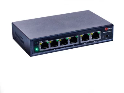 Qtech QSW-1500-POE