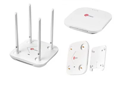 Оборудование беспроводного доступа QTECH