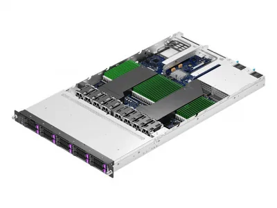 Серверы OpenYard