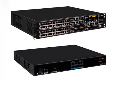 Маршрутизаторы QTECH