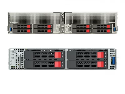 HPC-системы XEON