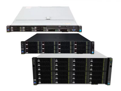 Серверы Sitronics