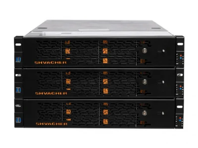 ПАК Shvacher Гиперконвергентные системы