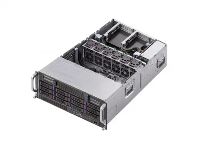 GPU-сервер OpenYard RG4D4i