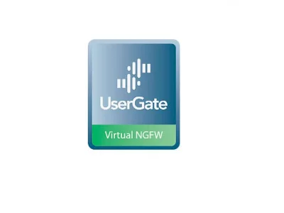 Виртуальный межсетевой экран UserGate Virtual NGFW