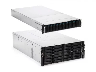 Системы хранения данных QTECH