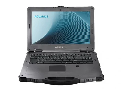 Aquarius AQbook NS715R