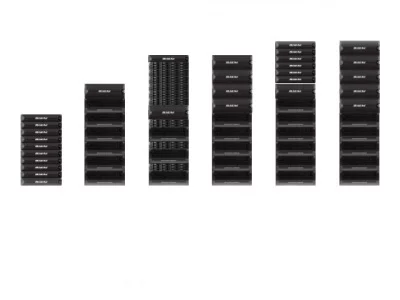 Дисковые массивы BAUM