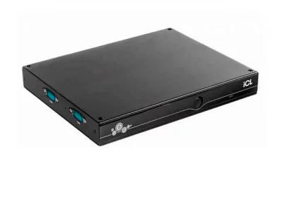 Тонкий клиент ThinRay T104 G1R