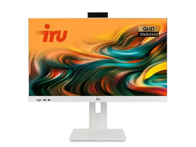 iRU Strato 27 (белый корпус)