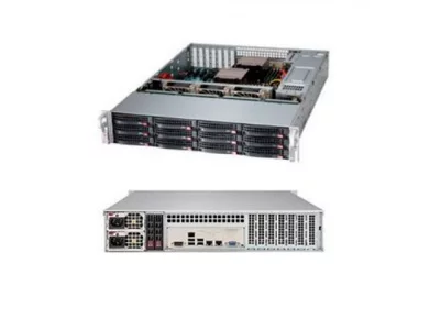 Система хранения данных АРГО ХАБ