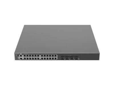 Коммутатор СИЛА СК2-220А-28XT