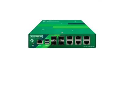 Континент 4 IPC-R300