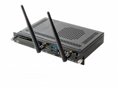 Тонкий клиент ThinRAY Th101