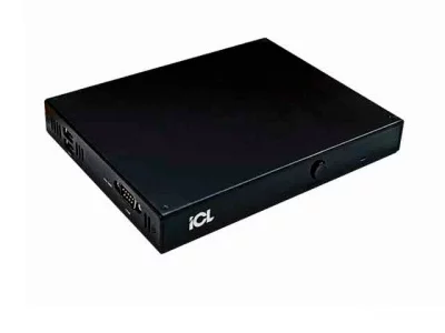 Тонкий клиент ThinRAY Th414