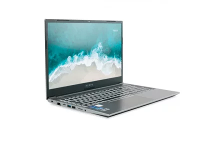 Ноутбуки Nerpa