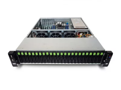 Сервер Rikor 6224