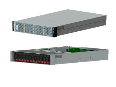 Серверы НОРСИ-ТРАНС Х86 Scalable-2