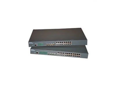 Коммутаторы NetXpert L3 LITE