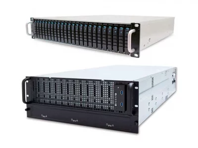 Системы хранения данных UTINET