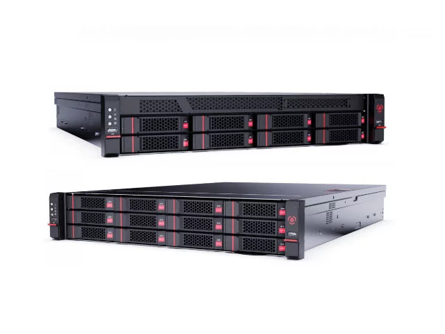 Сервер Гравитон С2122Э