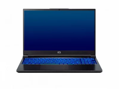 Ноутбук RAYbook Pi1508