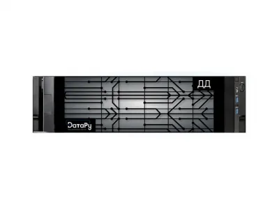 СХД ДатаРу ДД