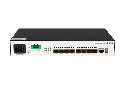 SNR-S5210X-8F-UPS