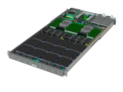 Доверенные вычисления НОРСИ-ТРАНС