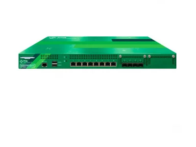 Континент TLS 2.5 IPC-R800