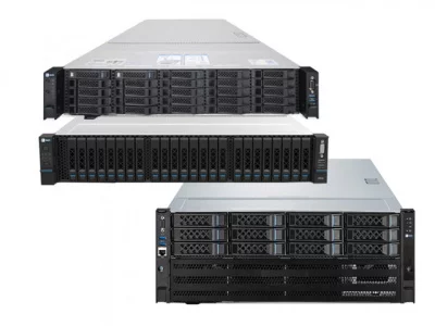 Серверы Fplus корпоративного уровня