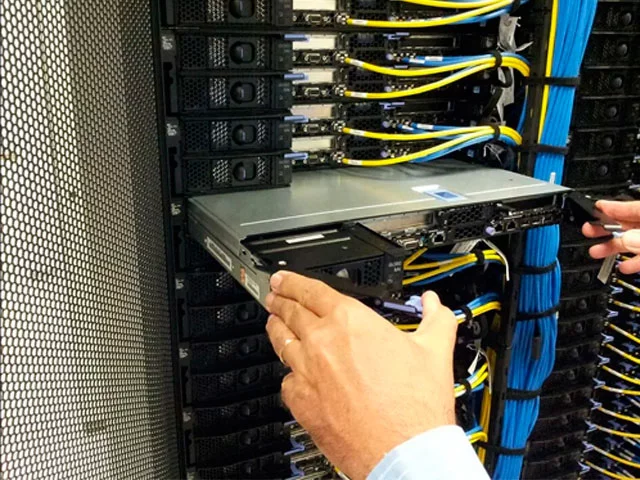 Компания Рикор создала собственную серверную материнскую плату