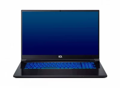 Ноутбук RAYbook Pi1704