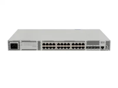 SNR-S5210G-24TX-POE-R