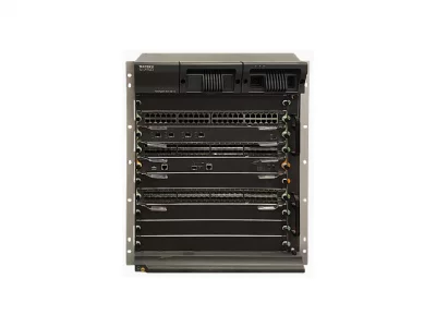 Магистральные коммутаторы NetXpert