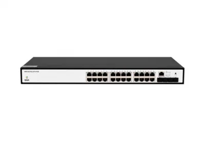 SNR-S5210G-24TX-POE