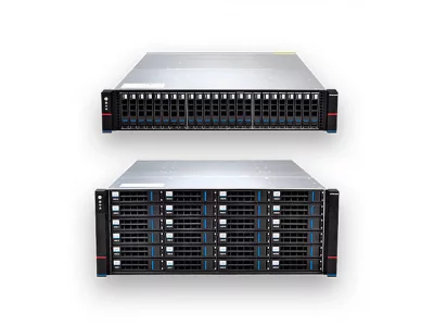 Система хранения данных AeroDisk Engine N2